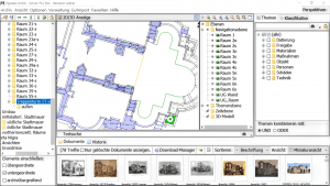 Mehr über den Artikel erfahren Portraitierung der Kaiserthermen