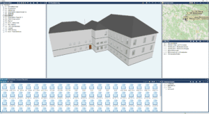 Read more about the article MonArch 3.0 & Building Information Modeling (BIM)