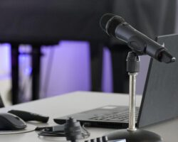 Bauwerksaufnahme – Bewahren durch Erkunden